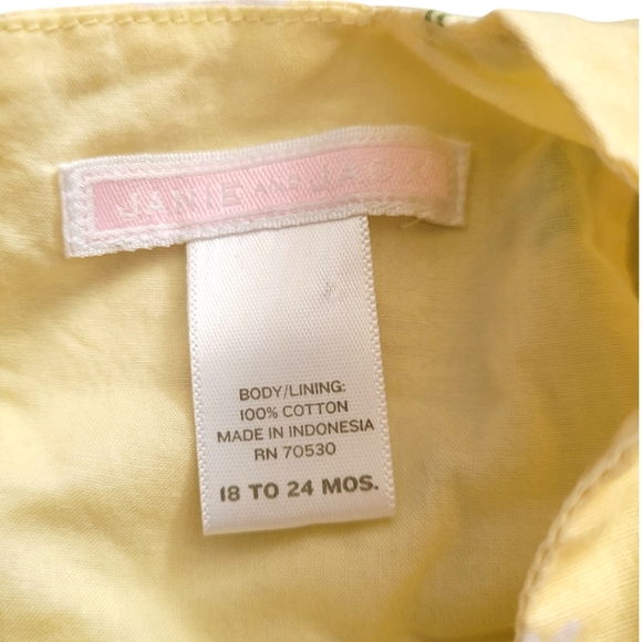 Janie and Jack dress - Picture 7 of 7